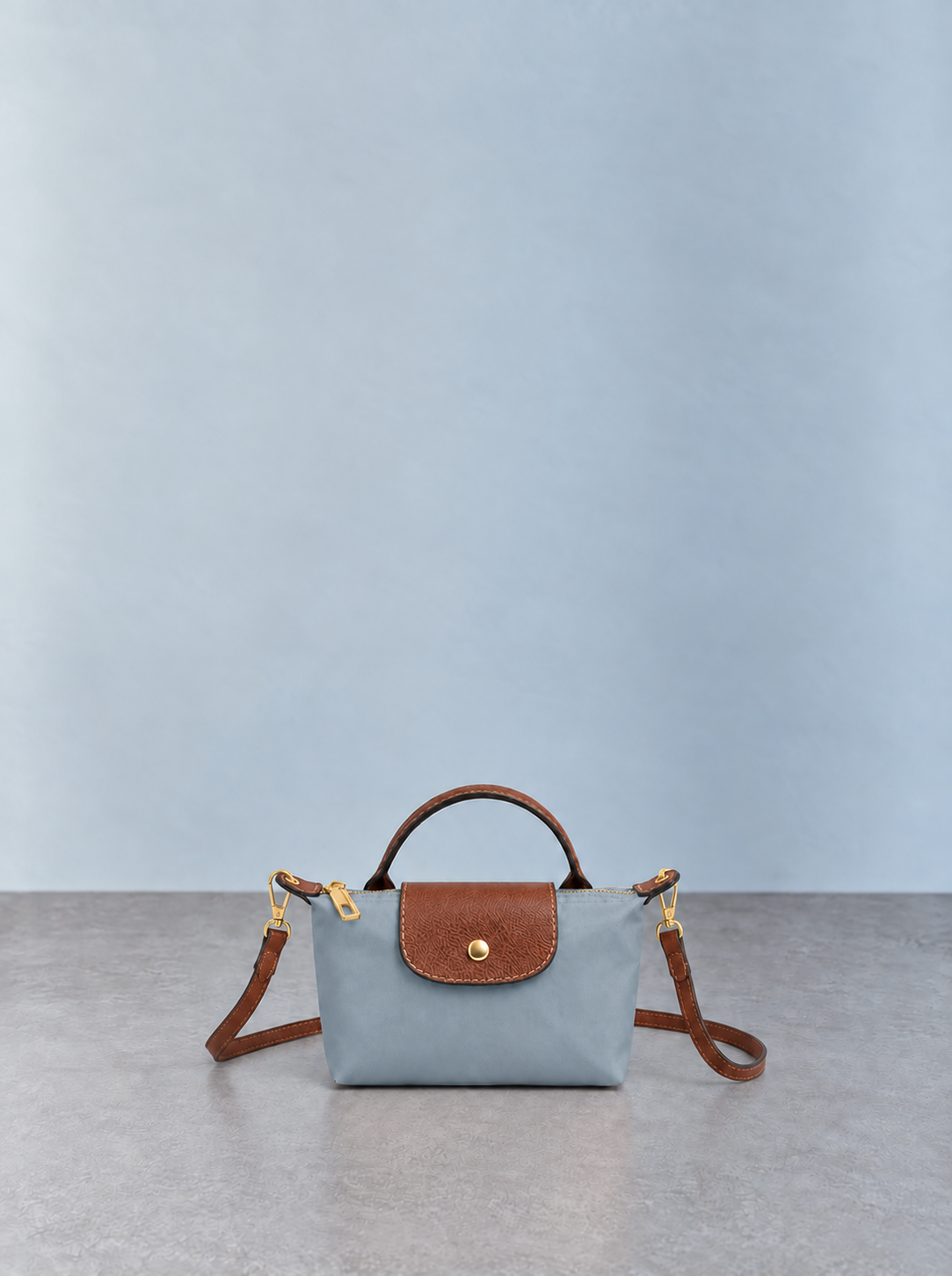 Paris | Bolso Tote Mini