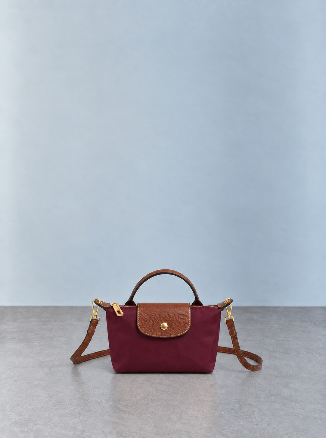 Paris | Bolso Tote Mini