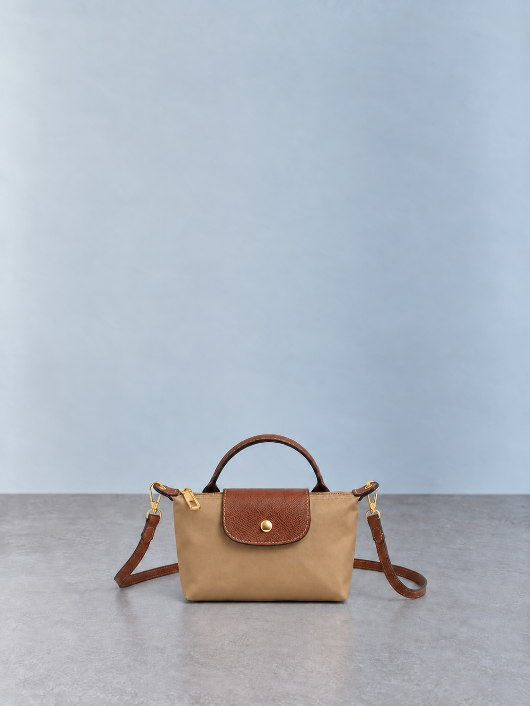 Paris | Bolso Tote Mini