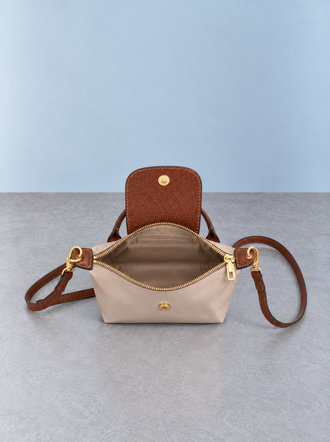 Paris | Bolso Tote Mini