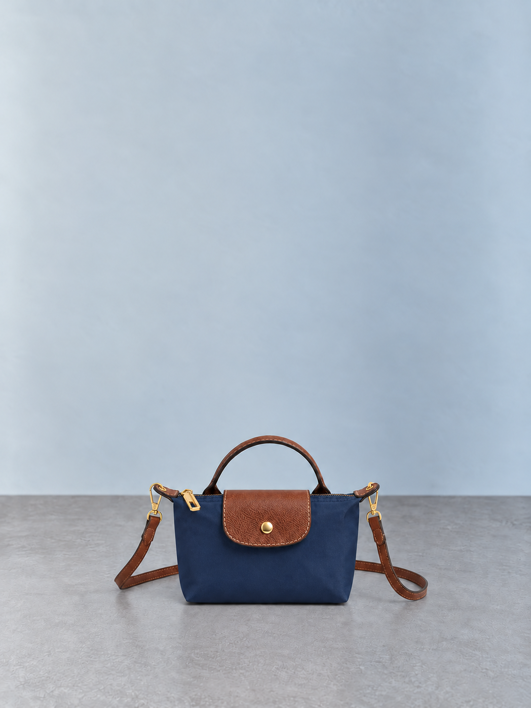 Paris | Bolso Tote Mini