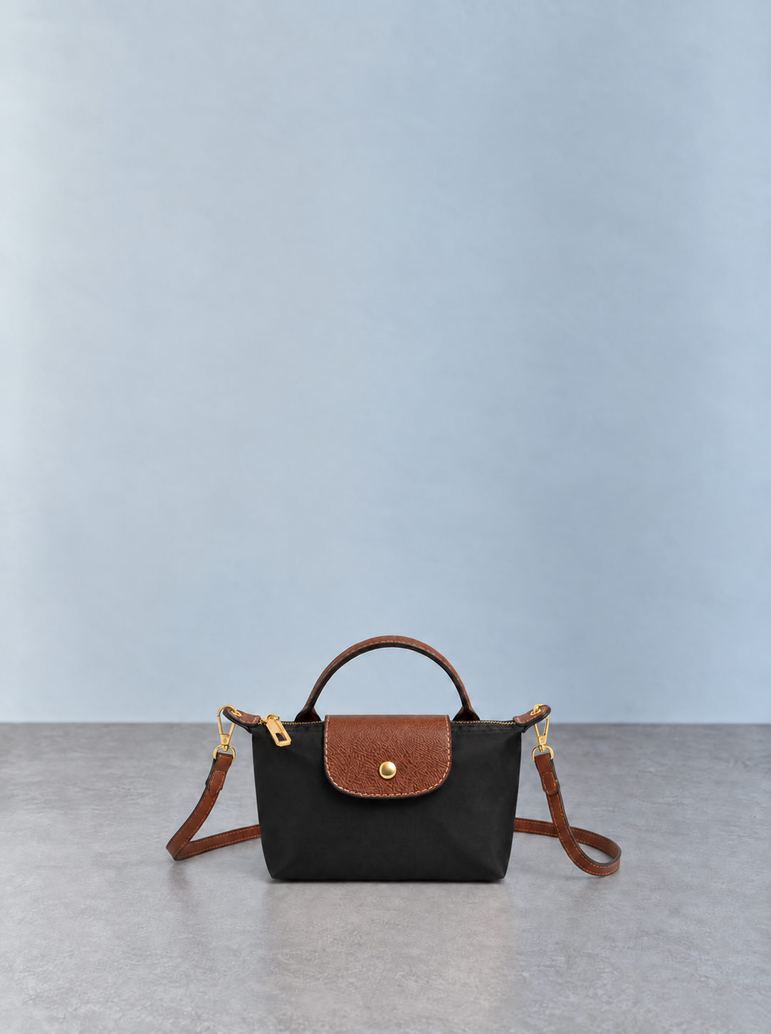 Paris | Bolso Tote Mini