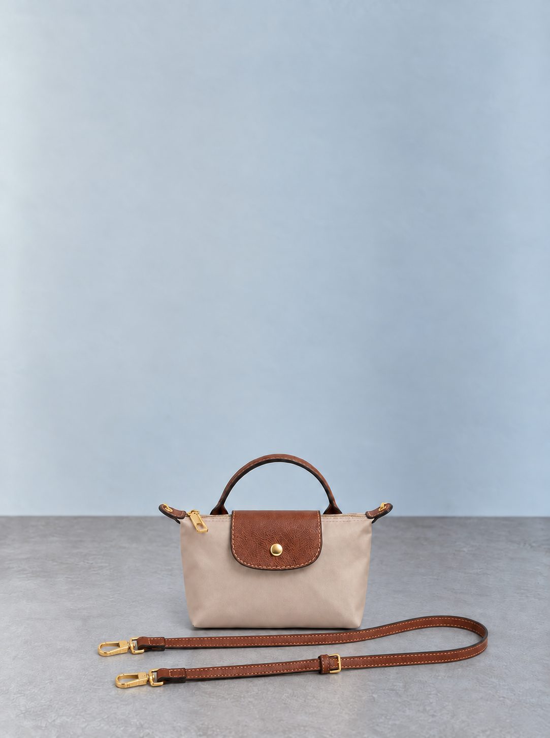 Paris | Bolso Tote Mini