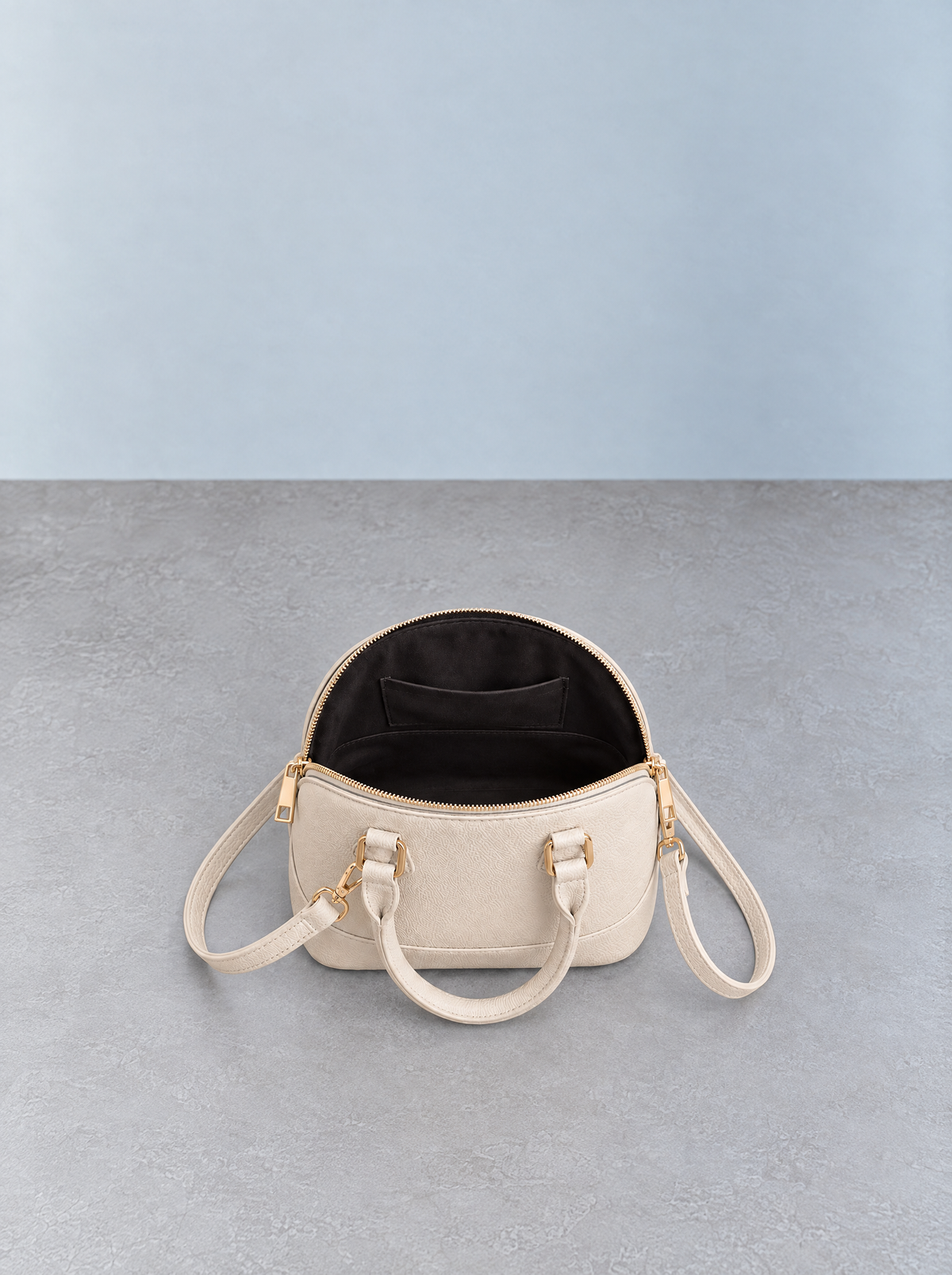 Gina | Bolso Dome