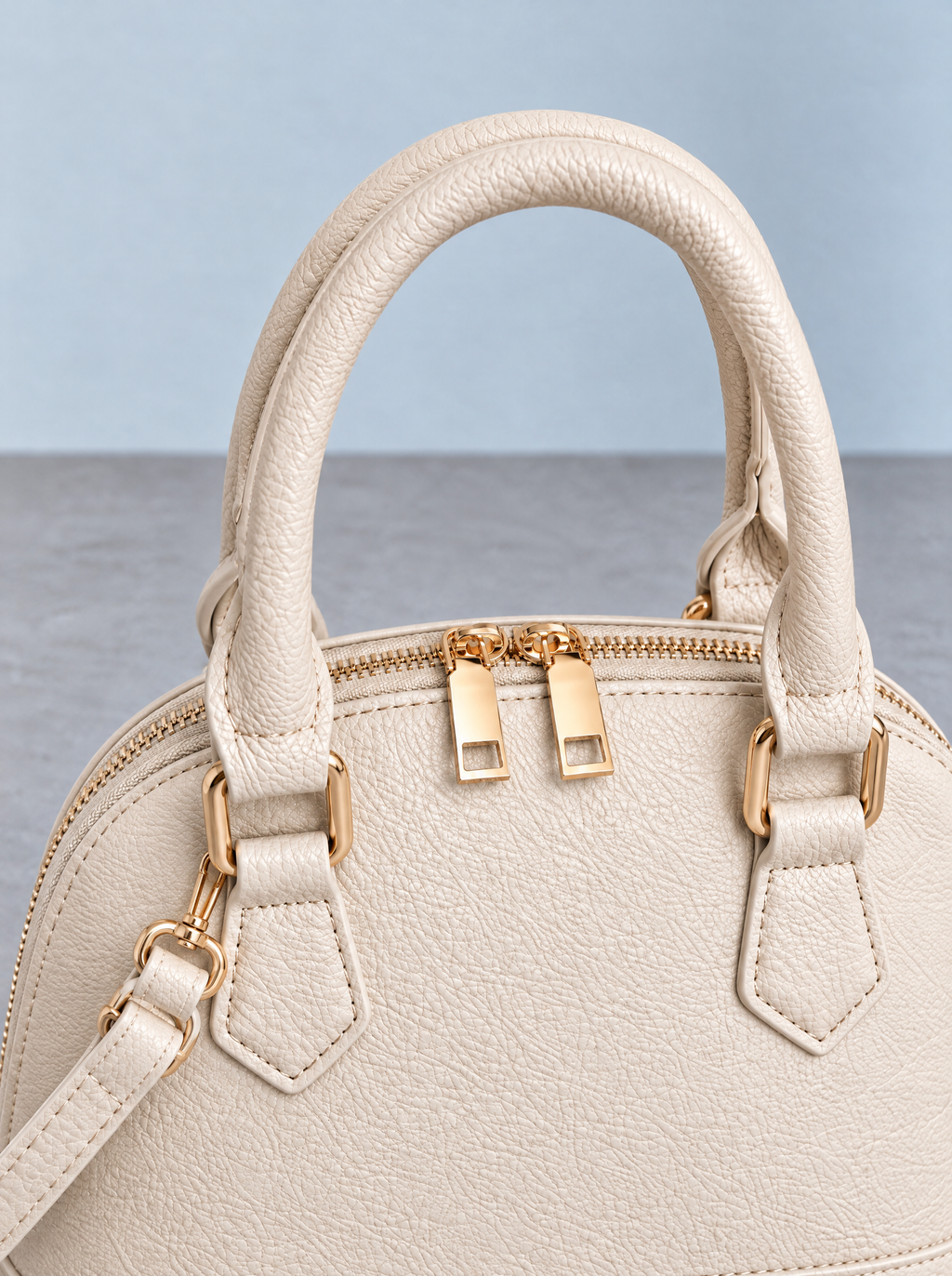 Gina | Bolso Dome