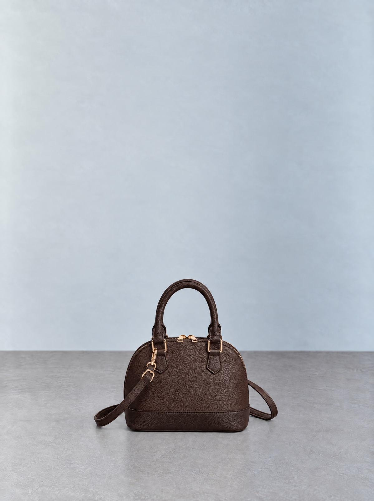 Gina | Bolso Dome