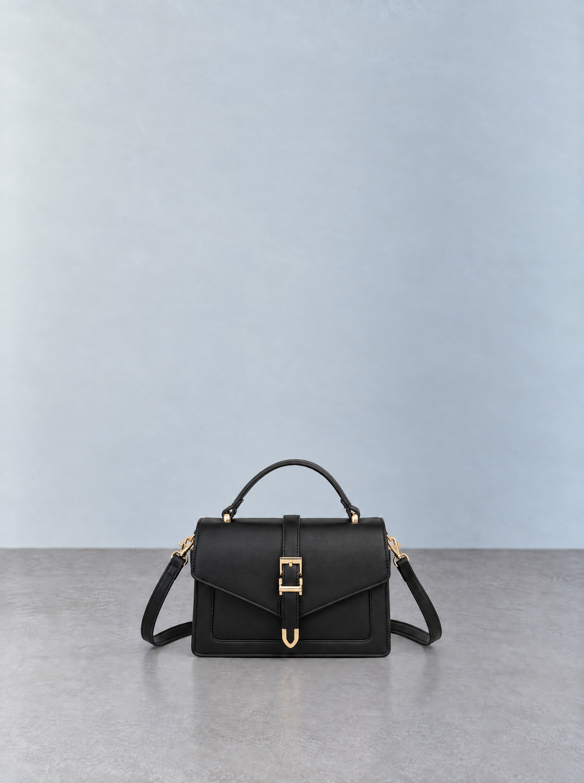 Classique | Bolso Bandolera