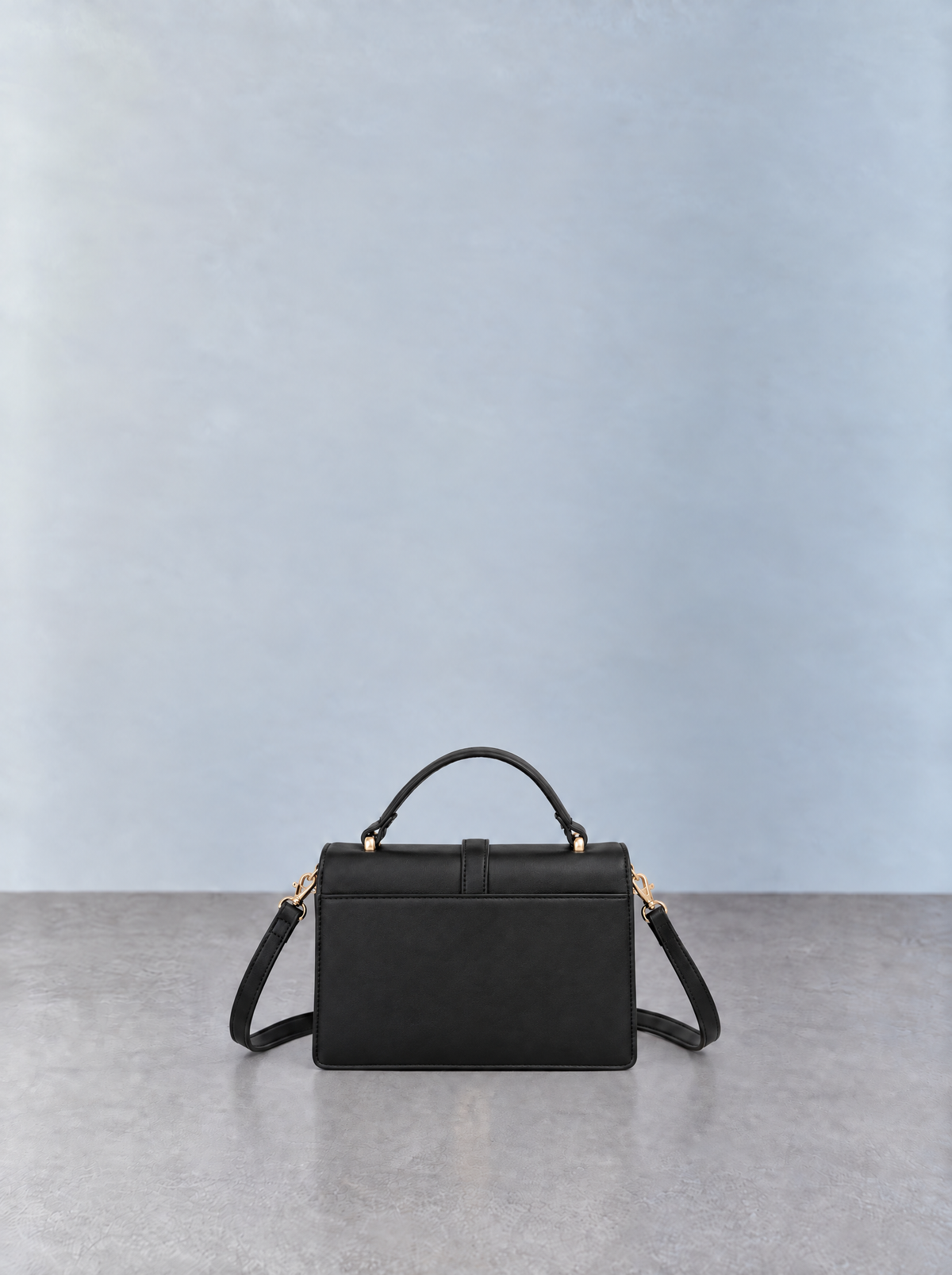 Classique | Bolso Bandolera