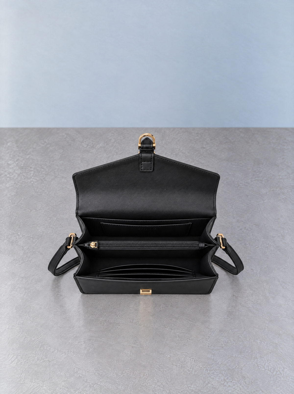 Classique | Bolso Bandolera
