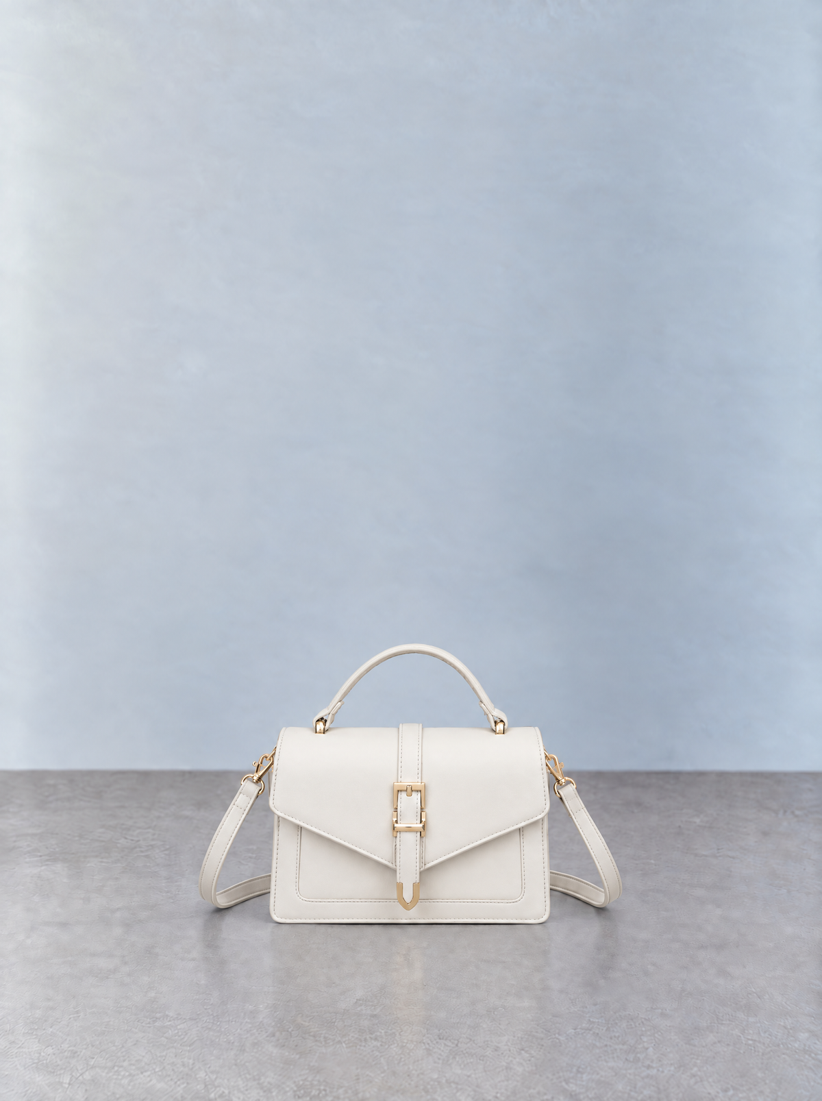 Classique | Bolso Bandolera