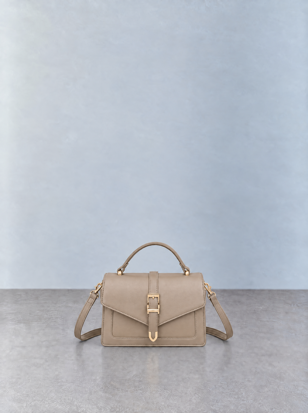 Classique | Bolso Bandolera