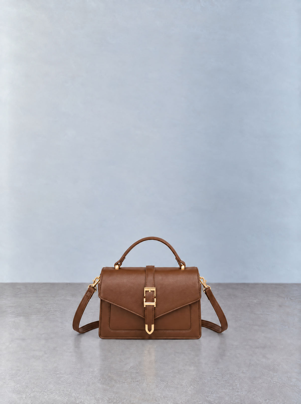 Classique | Bolso Bandolera