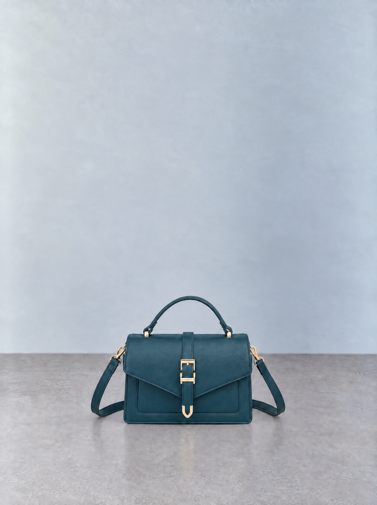 Classique | Bolso Bandolera