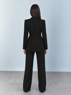 Artemis | Blazer Cruzada