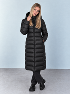 Siren Silk | Chaqueta Impermeable